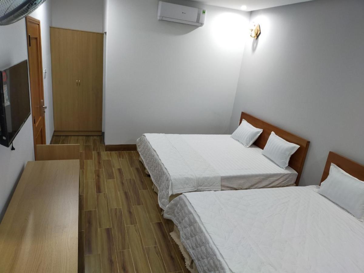 Hotel Hiep Thanh Tuy Hoa