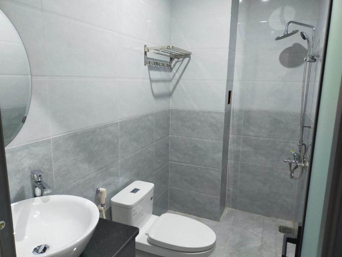 Hiep Thanh Hotel Tuy Hoa