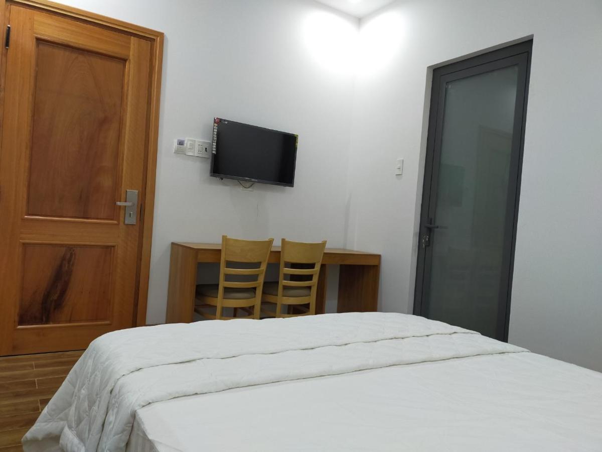 Hiep Thanh Hotel Tuy Hoa