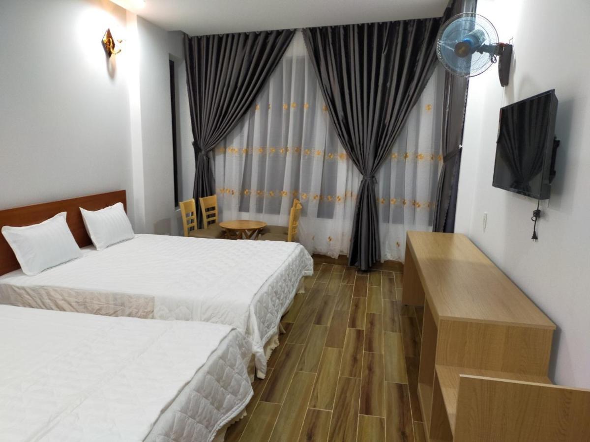 Hiep Thanh Hotel