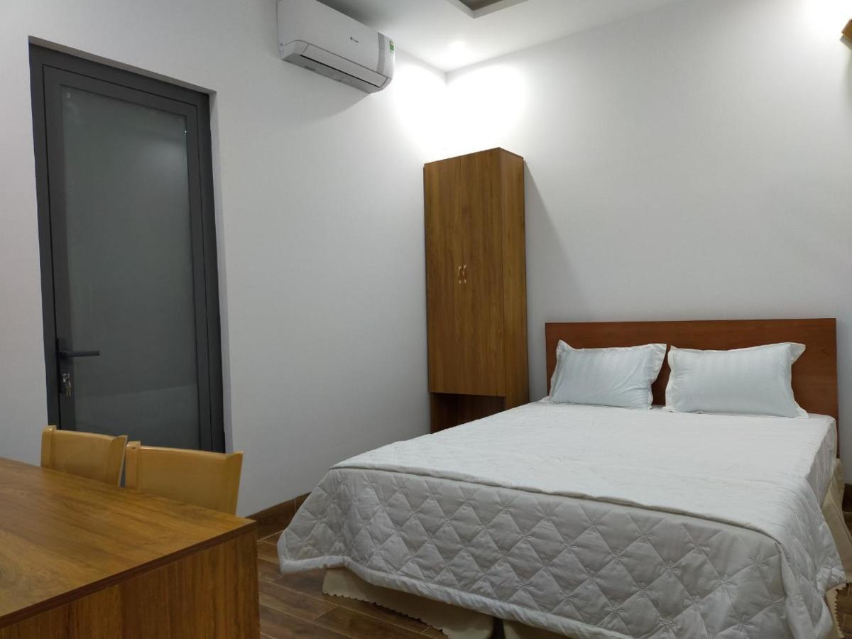 Hiep Thanh Hotel 2*