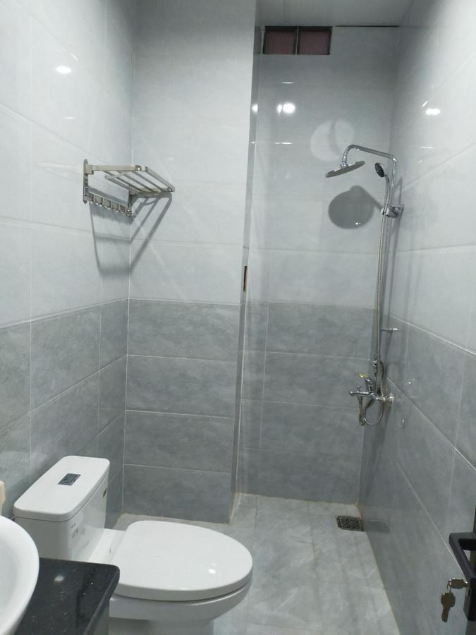 Hiep Thanh Hotel Tuy Hoa