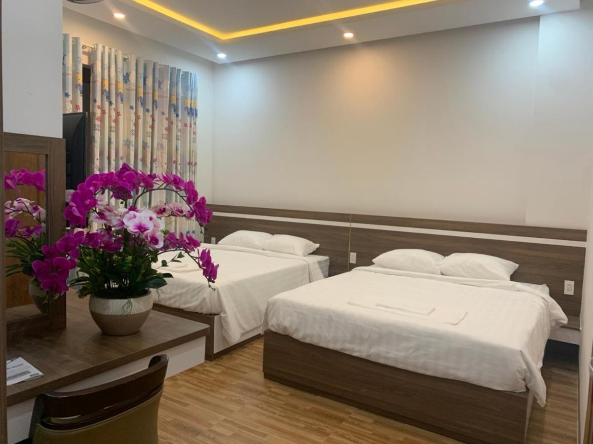 Hotel Minh Hoang *