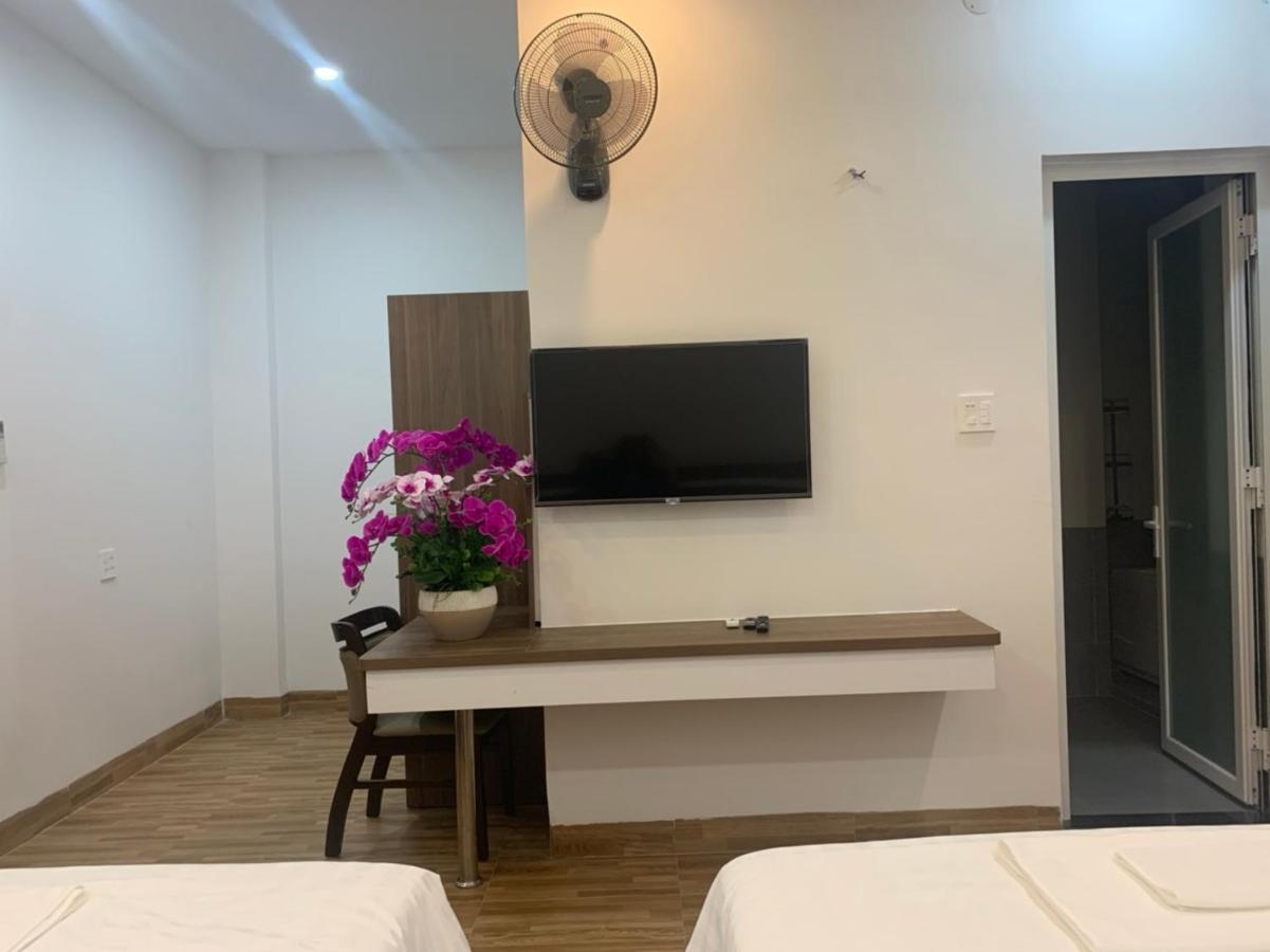 Hotel Minh Hoang Tuy Hoa