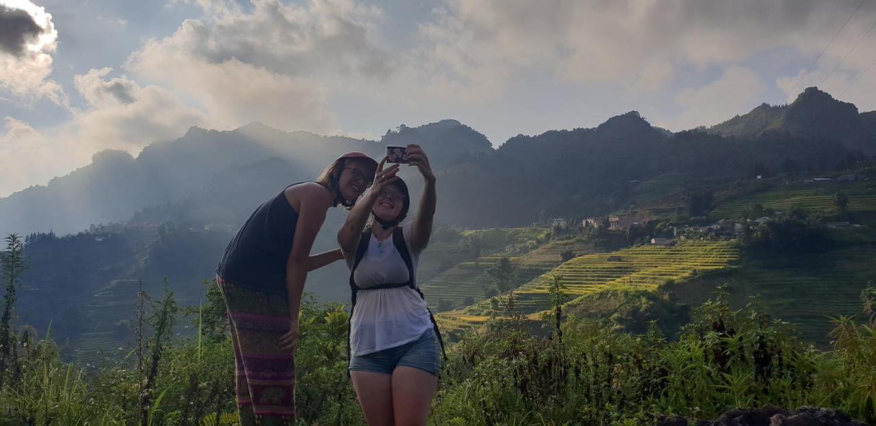 La Beaute Homestay Bac Ha (Lao Cai)