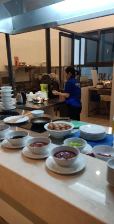 Hotel The Time Nha Trang