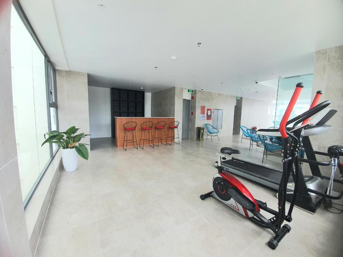 Hotel The Time Nha Trang