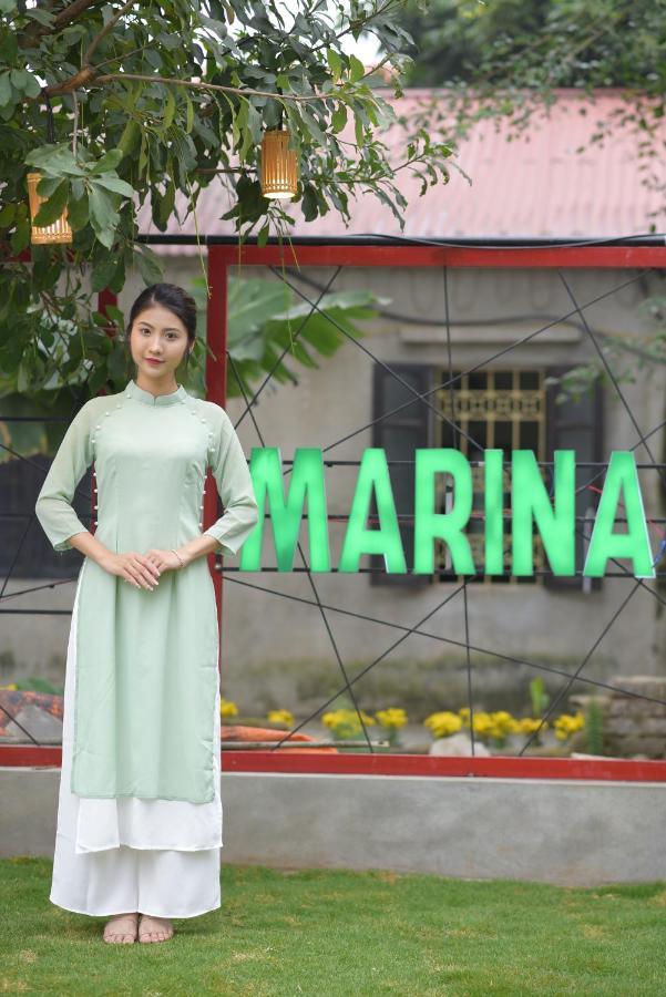 Resort Tam Coc Marina Ninh Binh