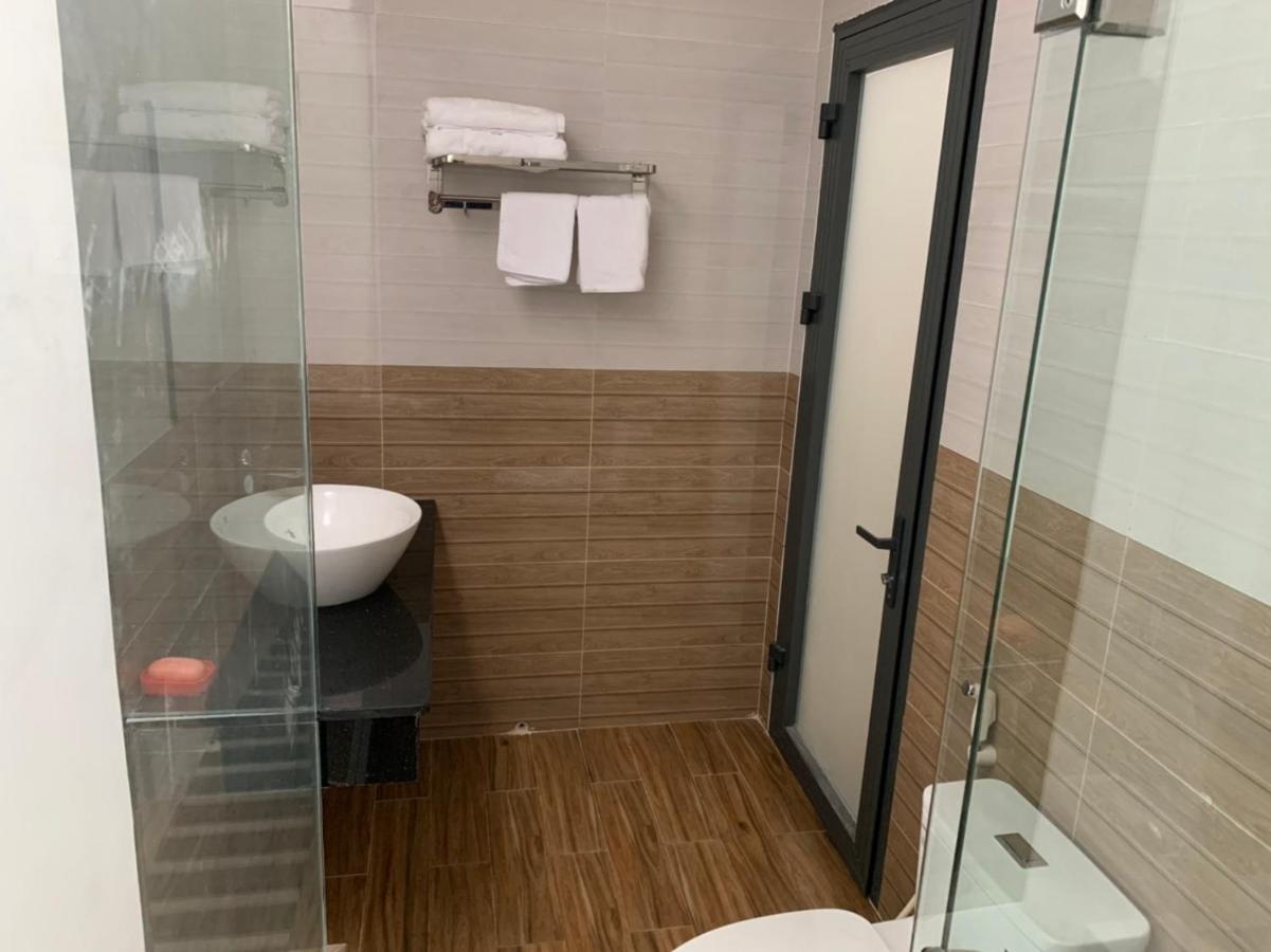 Hiep Thanh Hotel Tuy Hoa