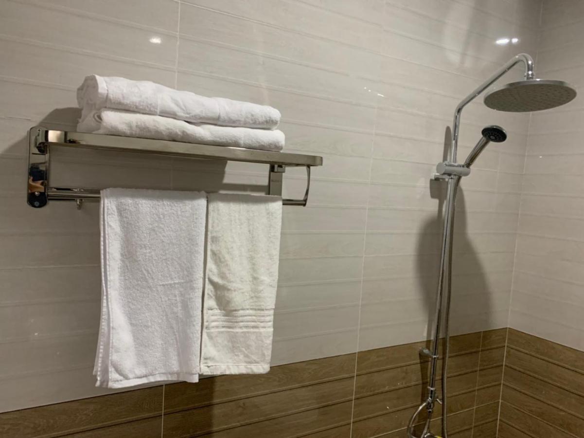 Hotel Hiep Thanh Tuy Hoa