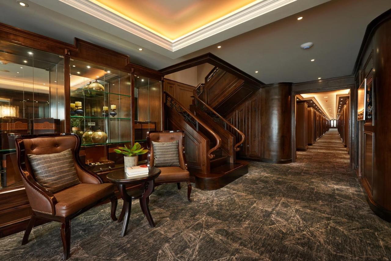 Du Thuyền Paradise Grand Vịnh Lan Hạ Hạ Long