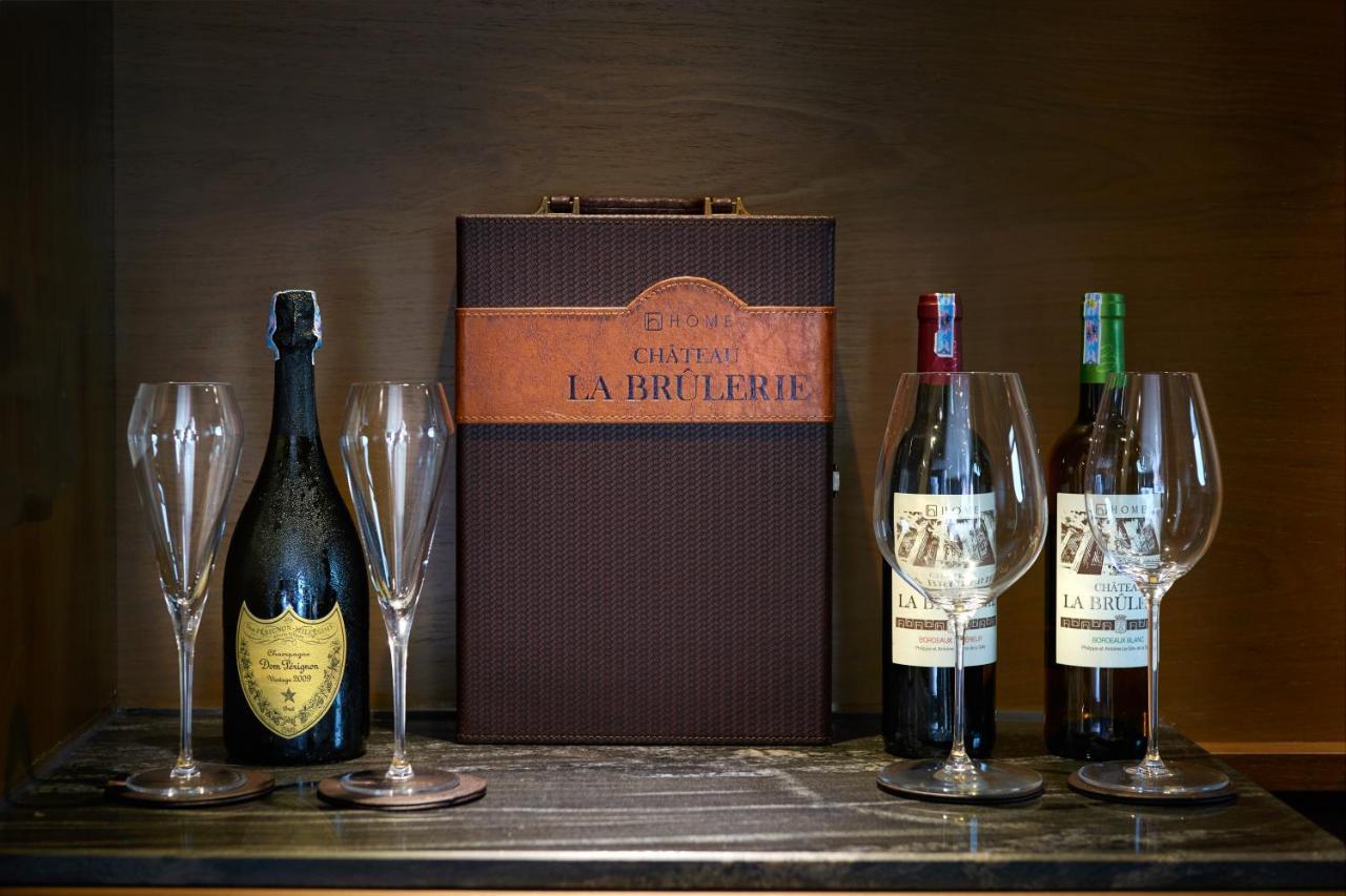Du Thuyền Paradise Grand Vịnh Lan Hạ 