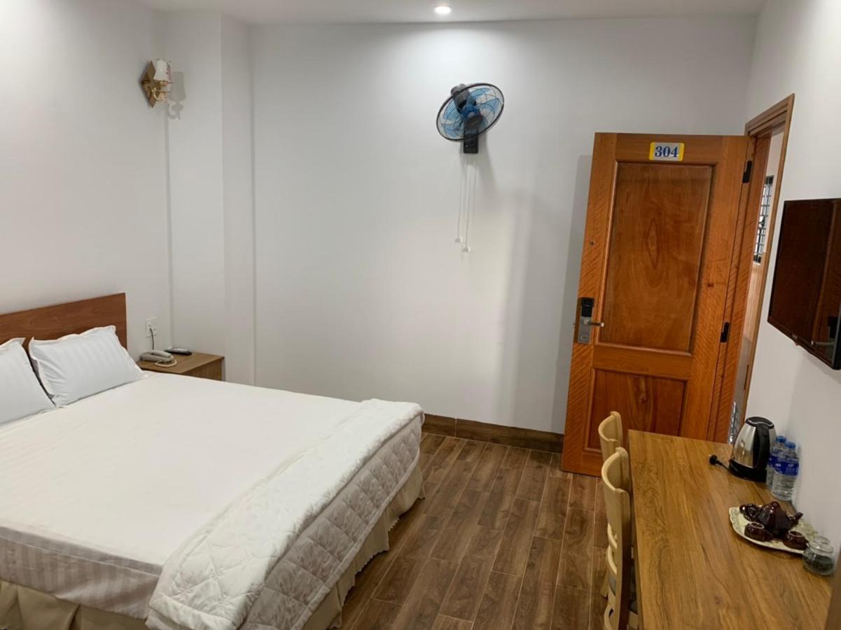 Hiep Thanh Hotel