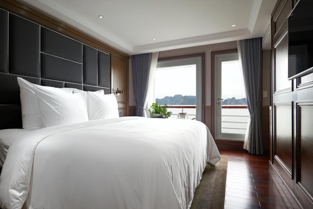 Paradise Grand Cruise - Lan Ha Bay