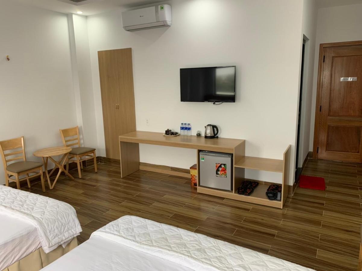Hotel Hiep Thanh