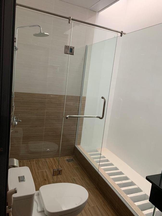 Hotel Hiep Thanh