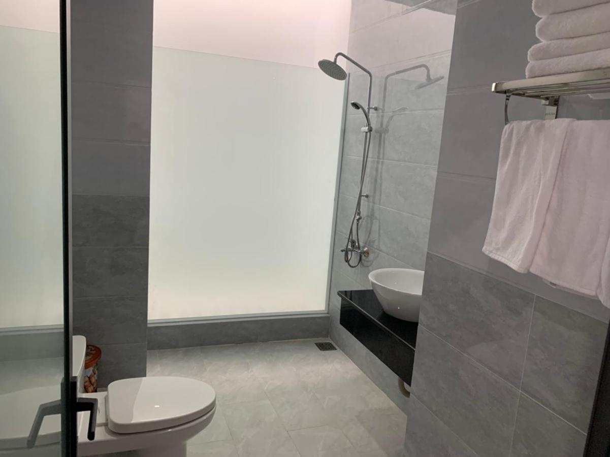 Hotel Hiep Thanh 2*