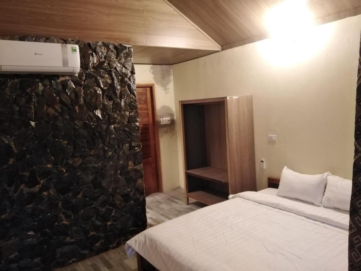 Green Homestay Mai Chau