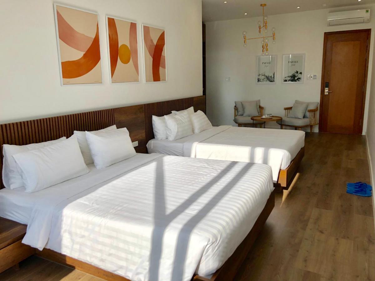 Hotel Coconut Phu Yen 2*