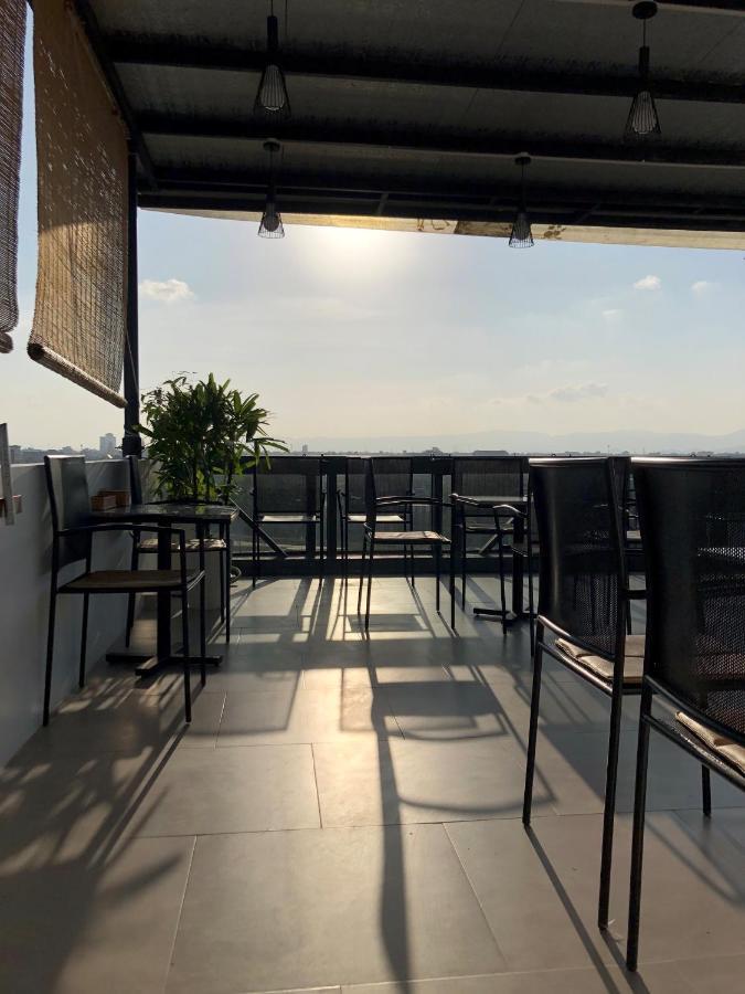 Hotel Coconut Phu Yen