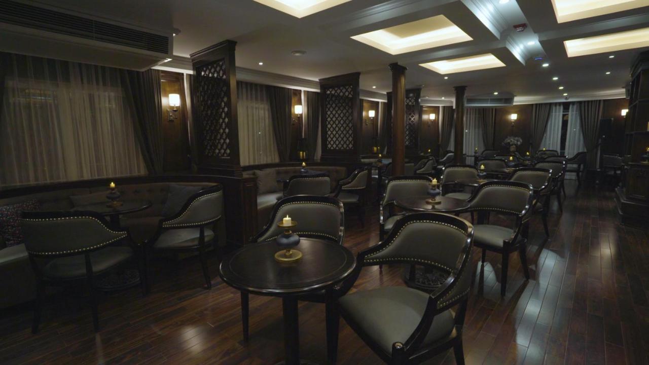 Du Thuyền Paradise Grand Vịnh Lan Hạ