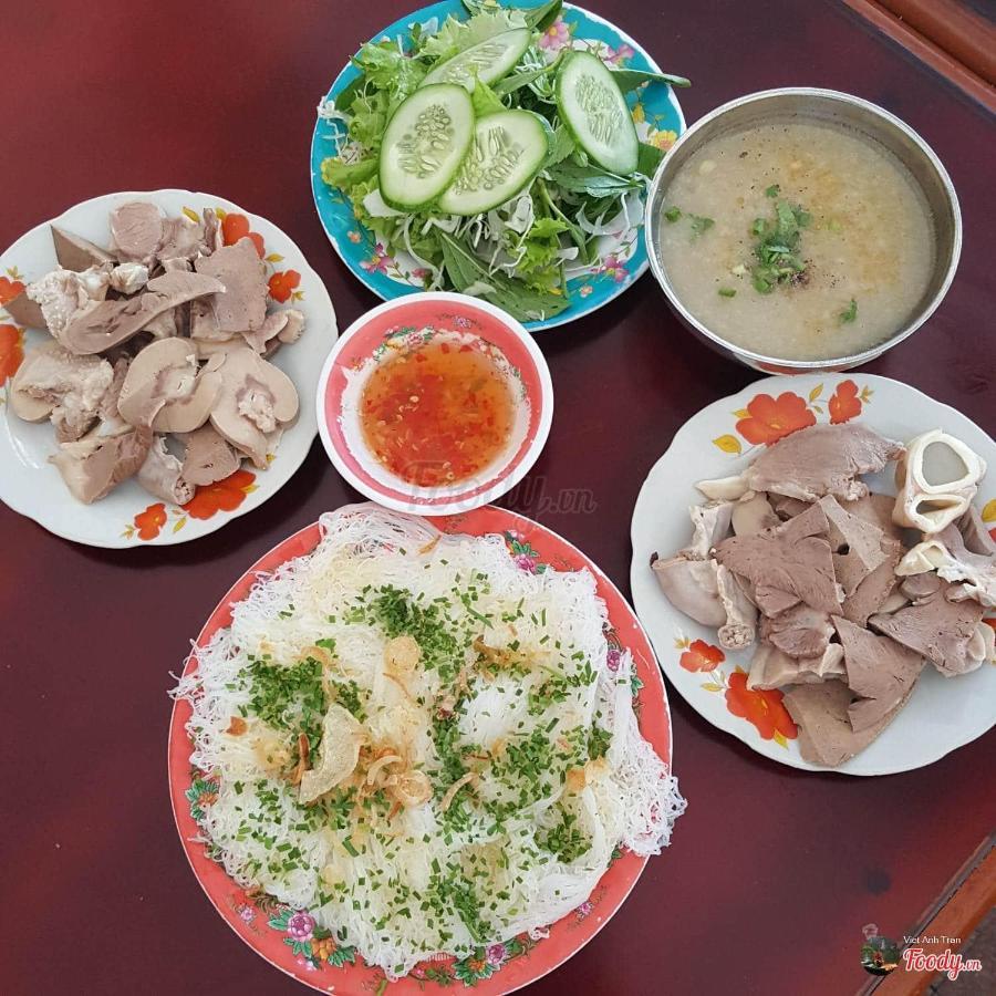 Hotel Coconut Phu Yen