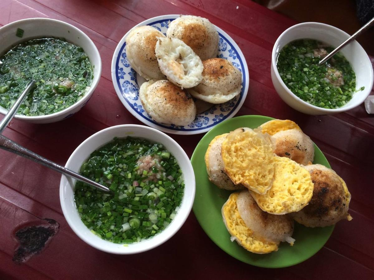 Hotel Coconut Phu Yen Tuy Hoa