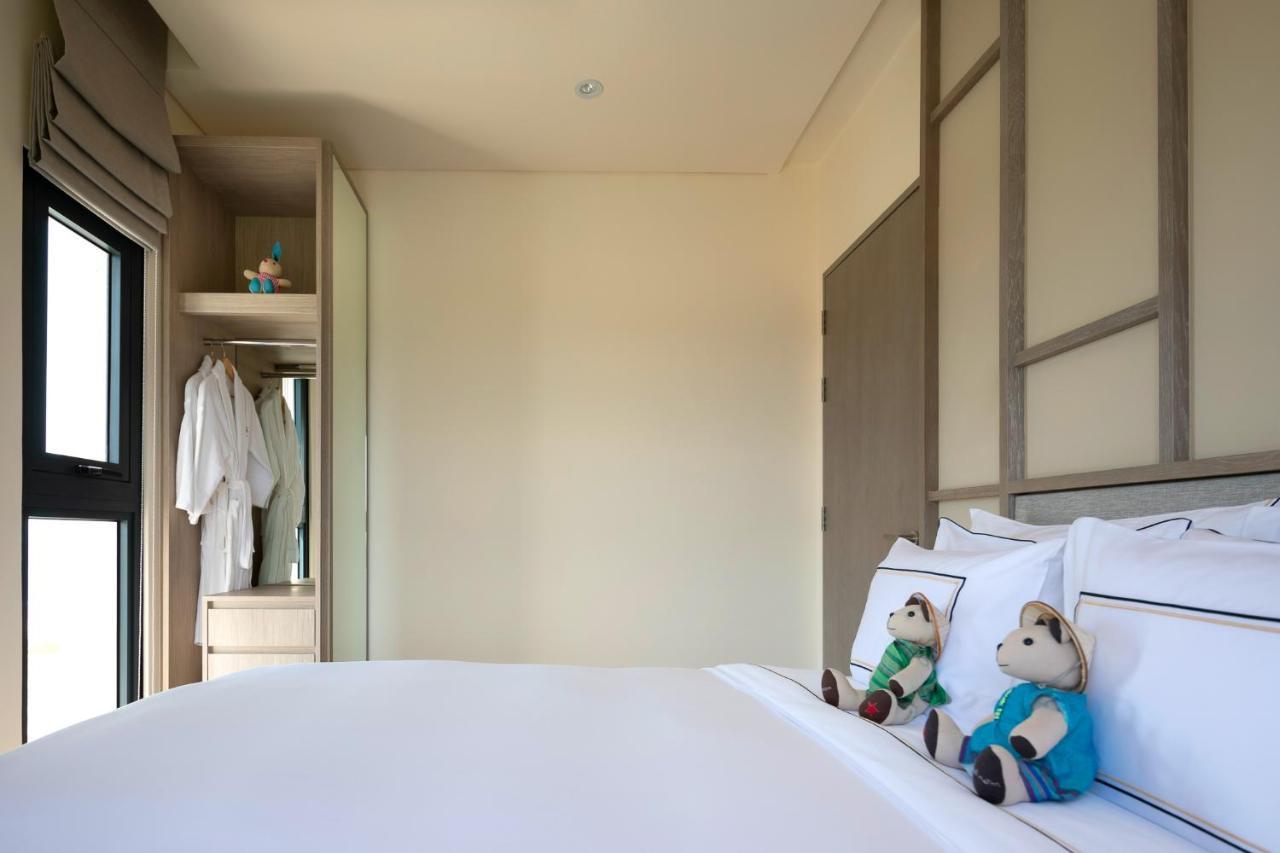 Resort The Level Villas At Melia Beach 5*