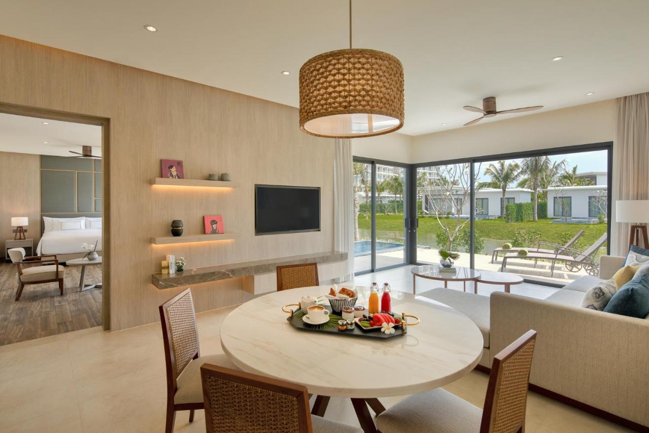 The Level Villas At Melia Beach Resort 5*