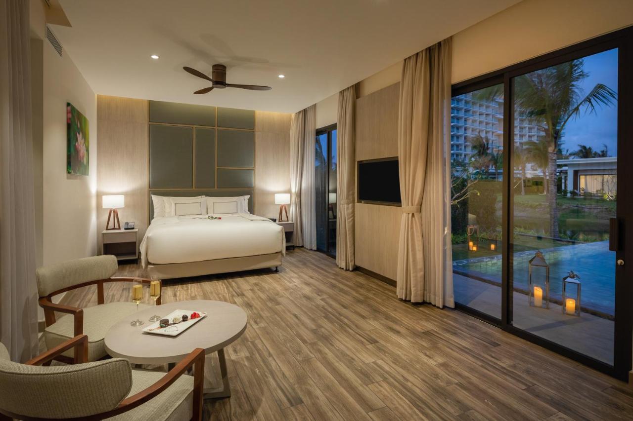 Resort The Level Villas At Melia Beach 5*