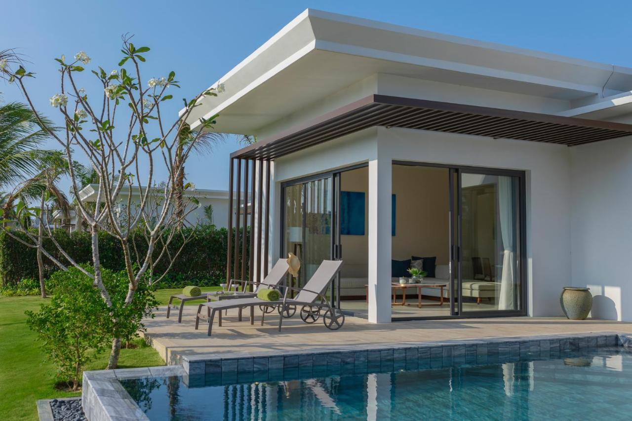 Resort The Level Villas At Melia Beach