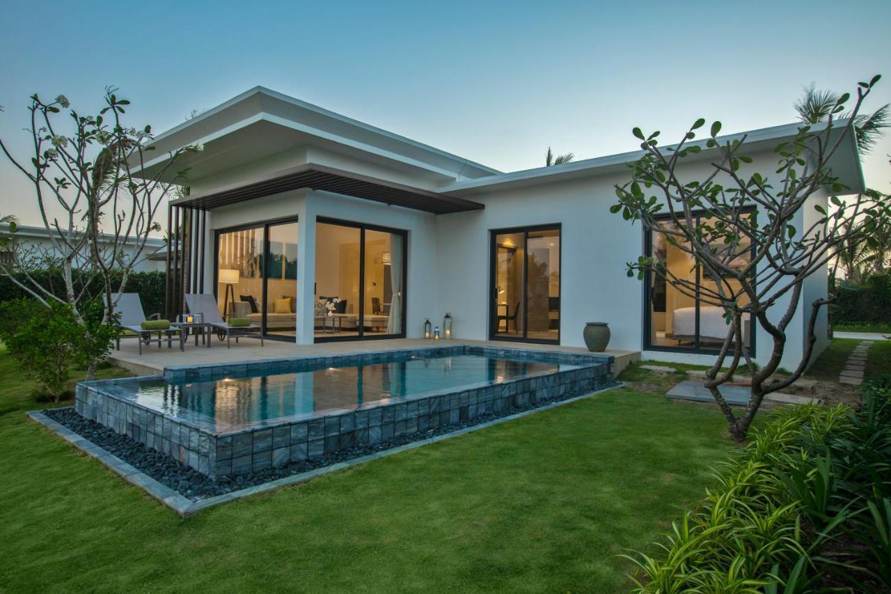 The Level Villas At Melia Beach Resort 5*
