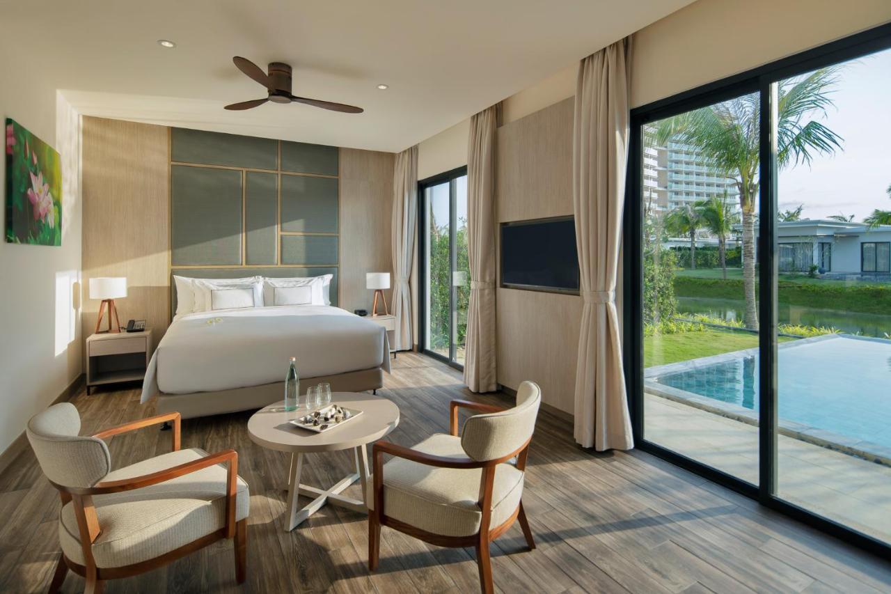 The Level Villas At Melia Beach Resort