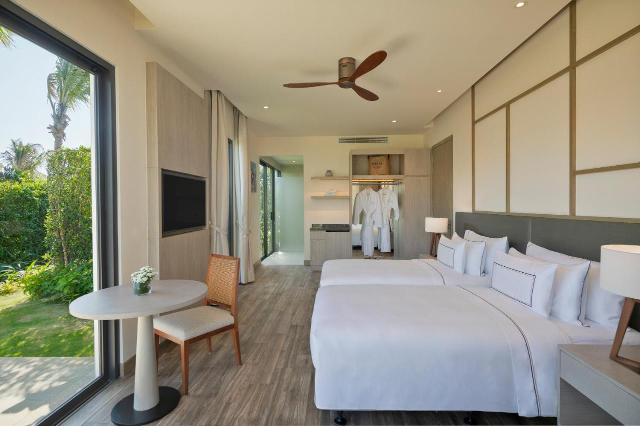The Level Villas At Melia Beach 5* Ho Tram