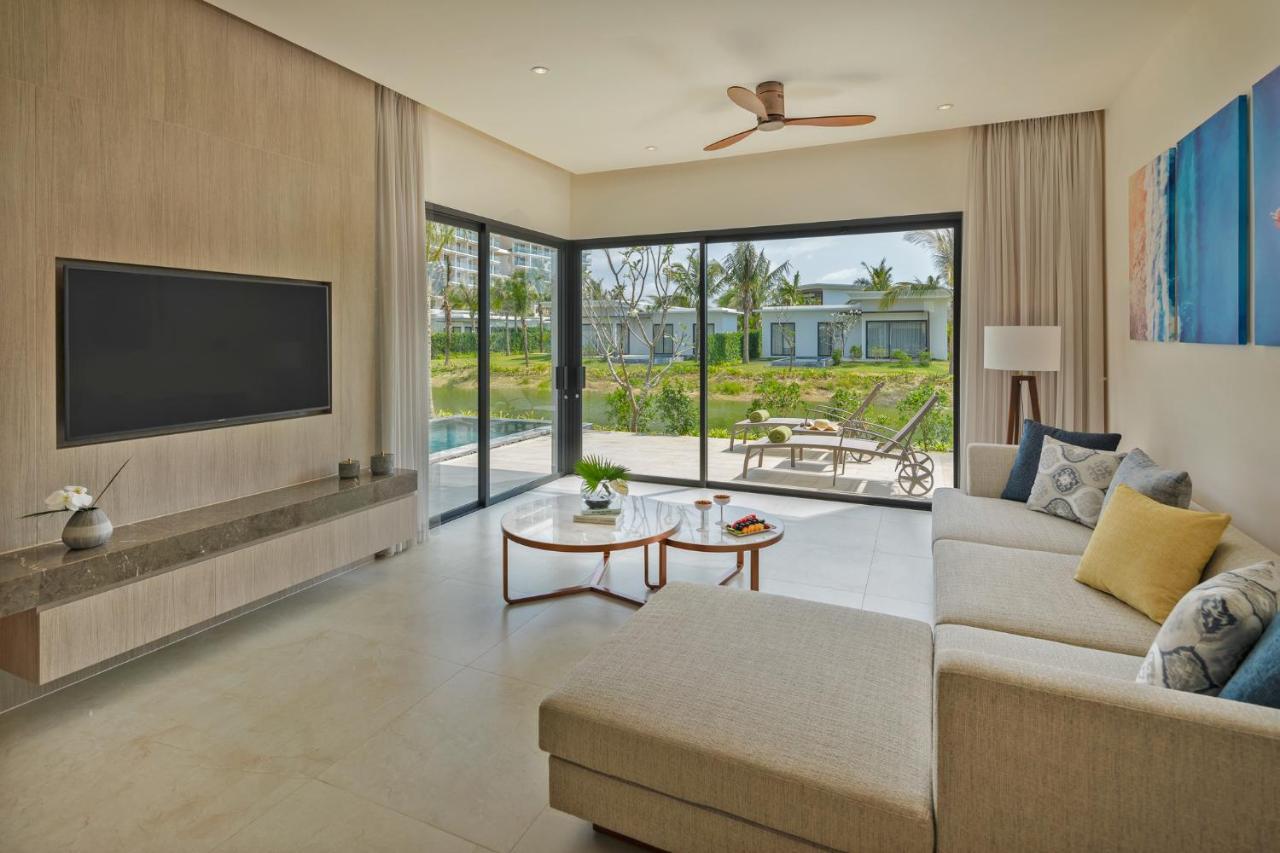 The Level Villas At Melia Beach Resort Ho Tram