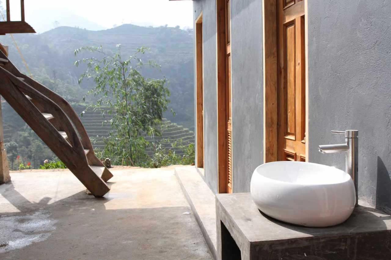 Nam Ly Retreat Hotel