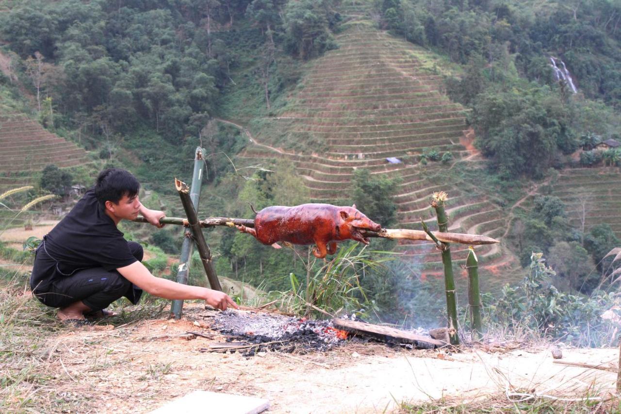 Nam Ly Retreat Hotel Ha Giang