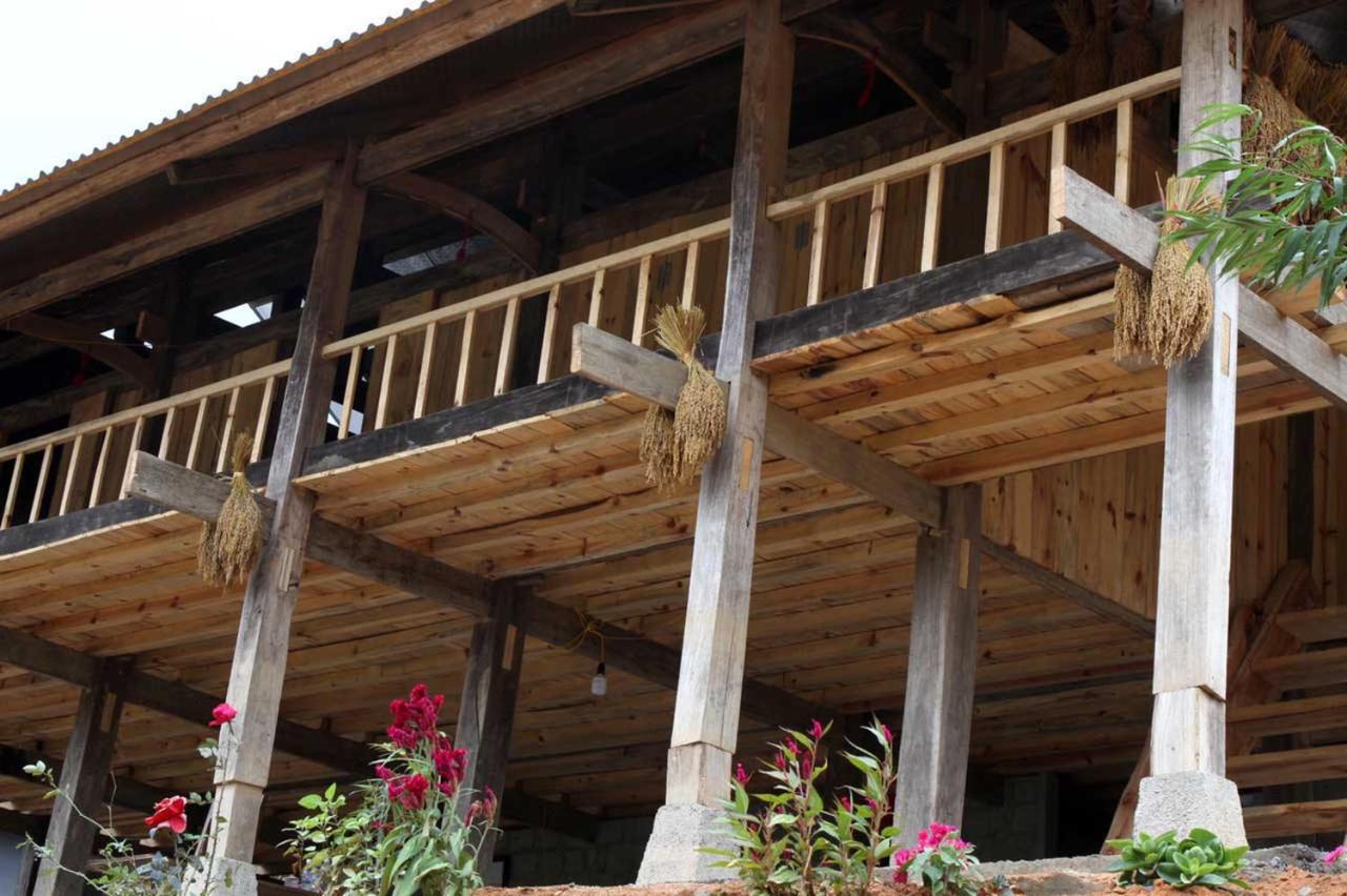 Nam Ly Retreat Ha Giang