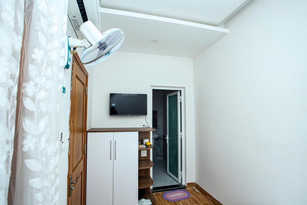 Hotel Minh Hoang *