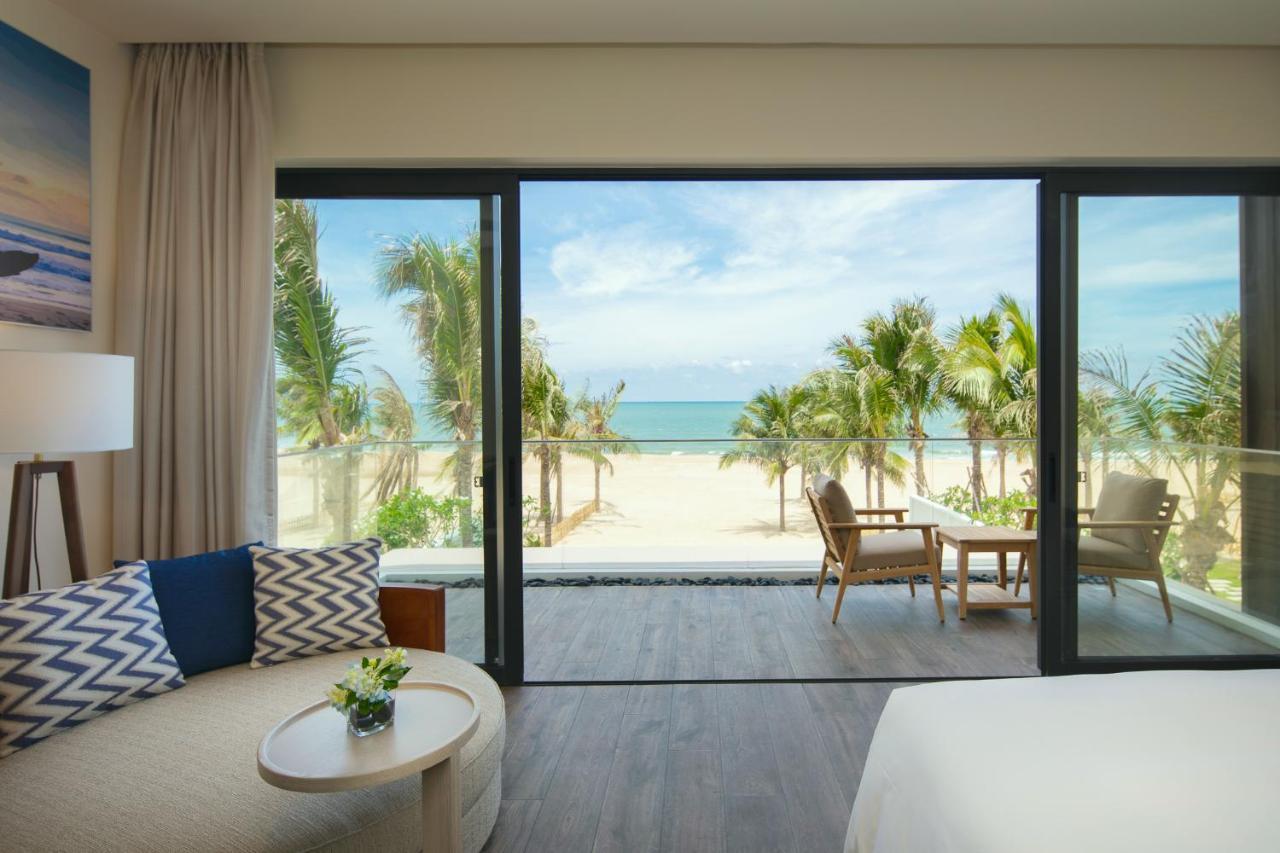 The Level Villas At Melia Beach 5* Ho Tram