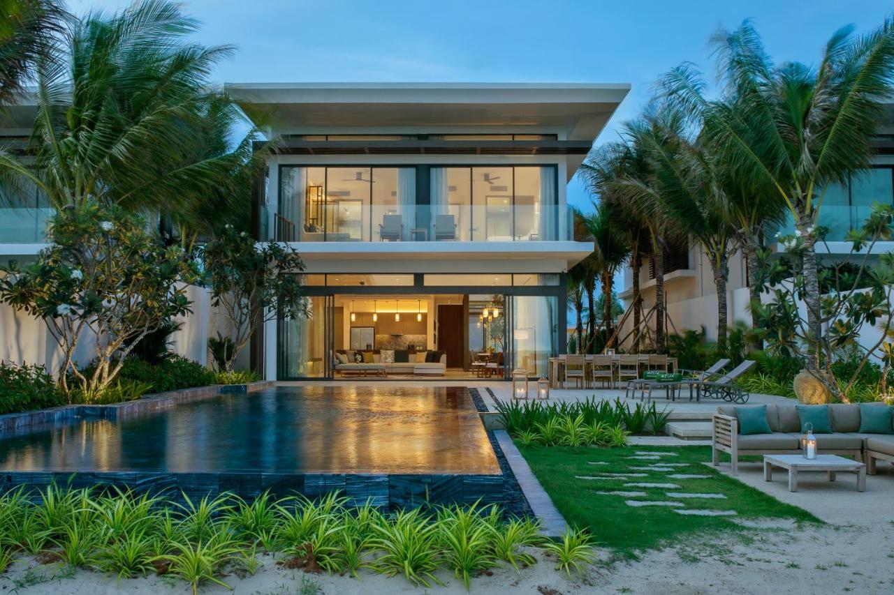 The Level Villas At Melia Beach Resort