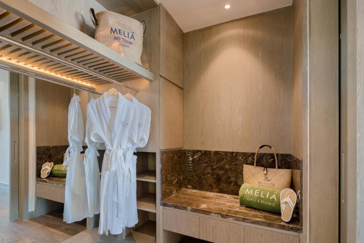 The Level Villas At Melia Beach Ho Tram