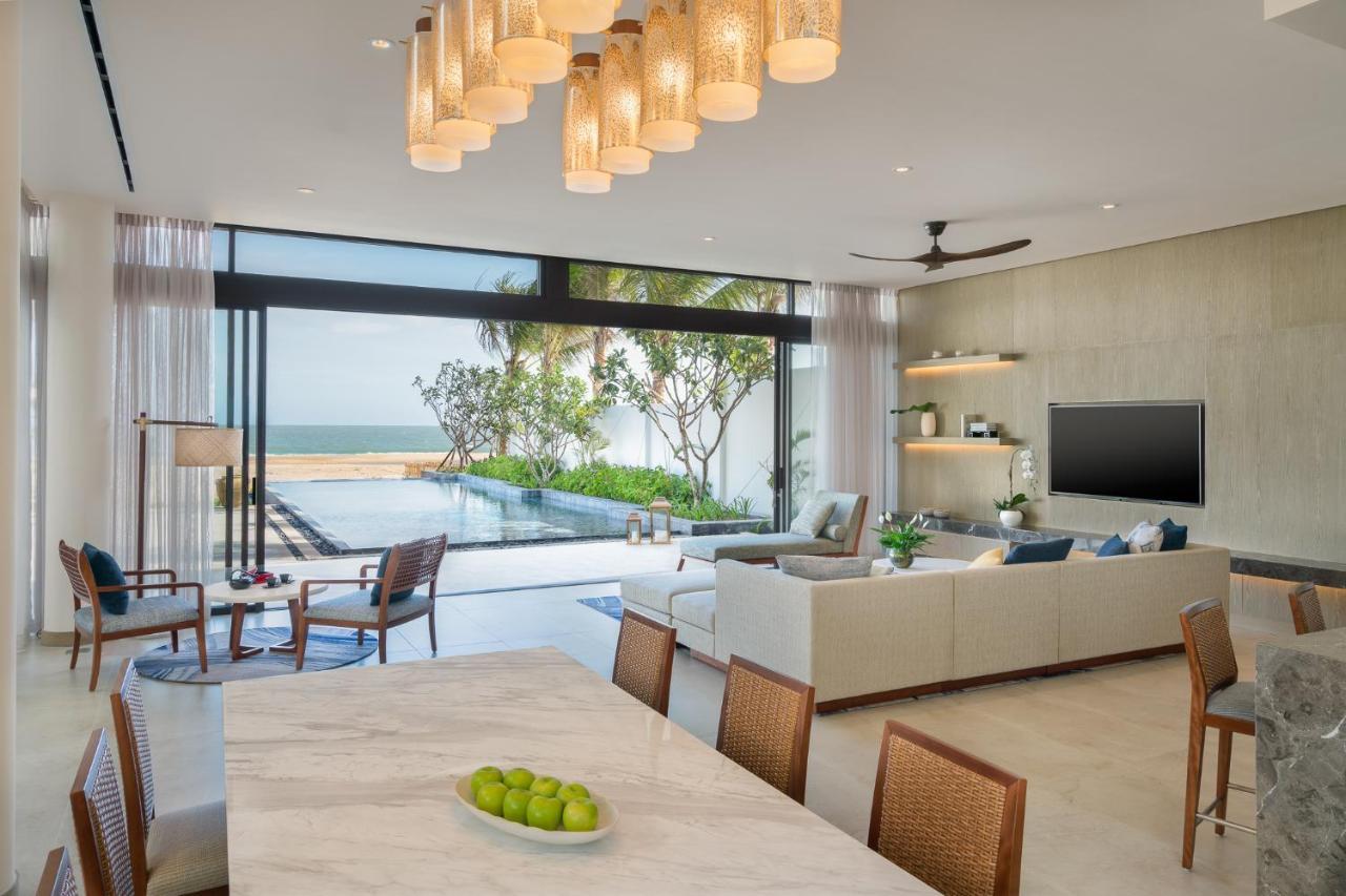 The Level Villas At Melia Beach Resort 5*