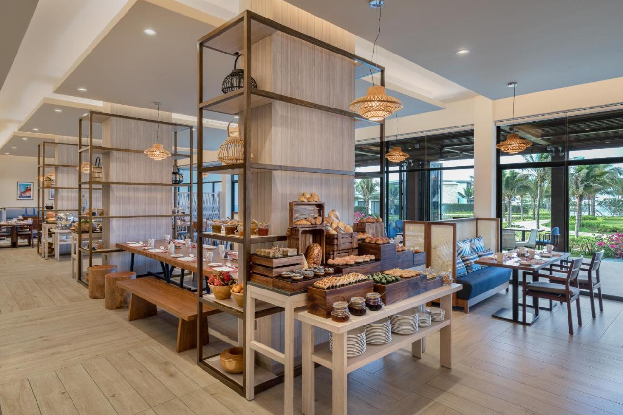 Resort The Level Villas At Melia Beach