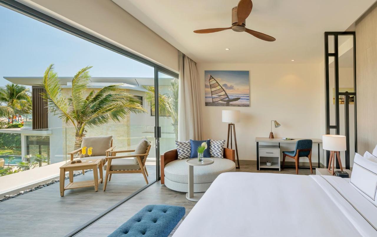 The Level Villas At Melia Beach Resort