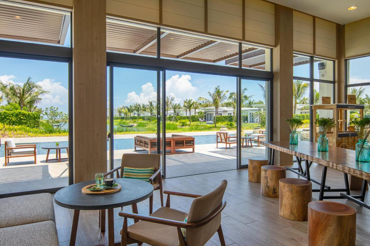 Resort The Level Villas At Melia Beach Ho Tram