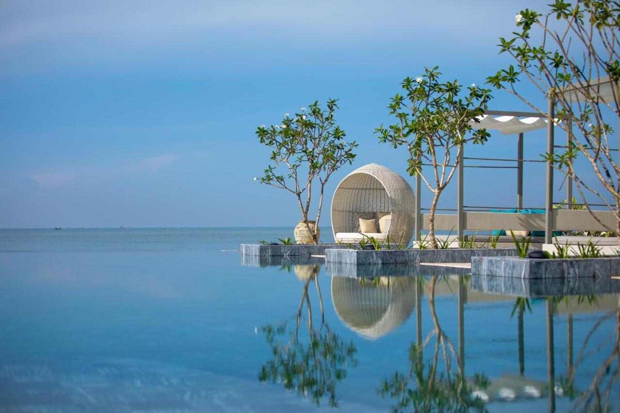 The Level Villas At Melia Beach Ho Tram