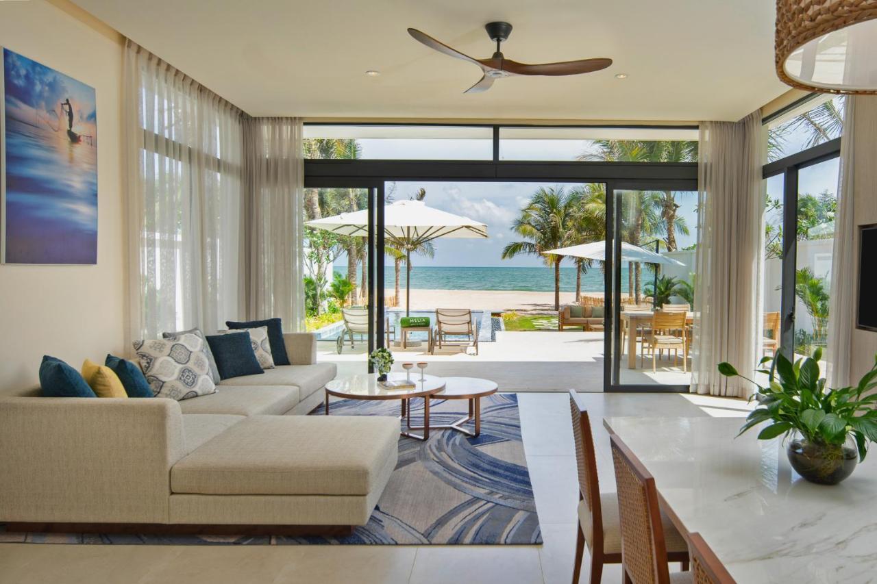 The Level Villas At Melia Beach Resort
