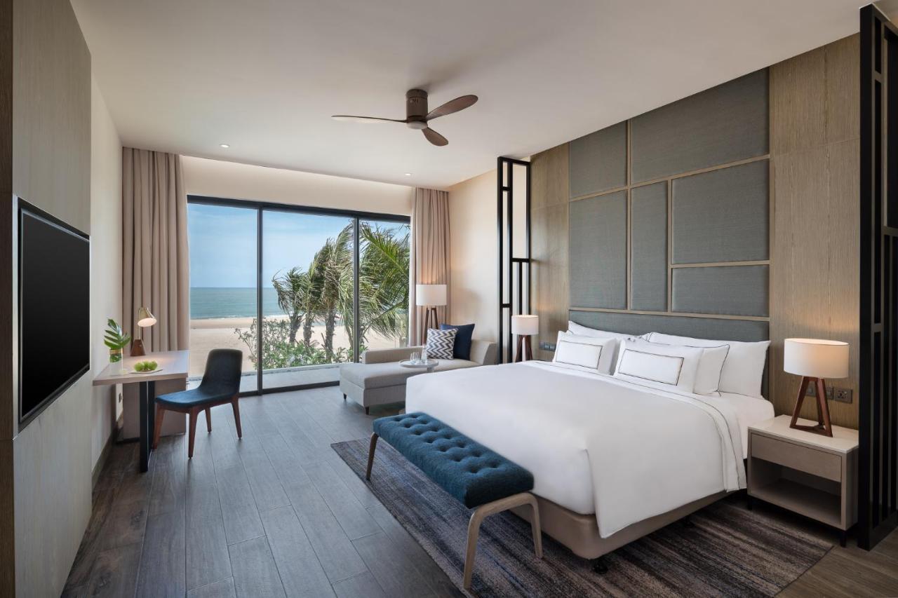 The Level Villas At Melia Beach Resort