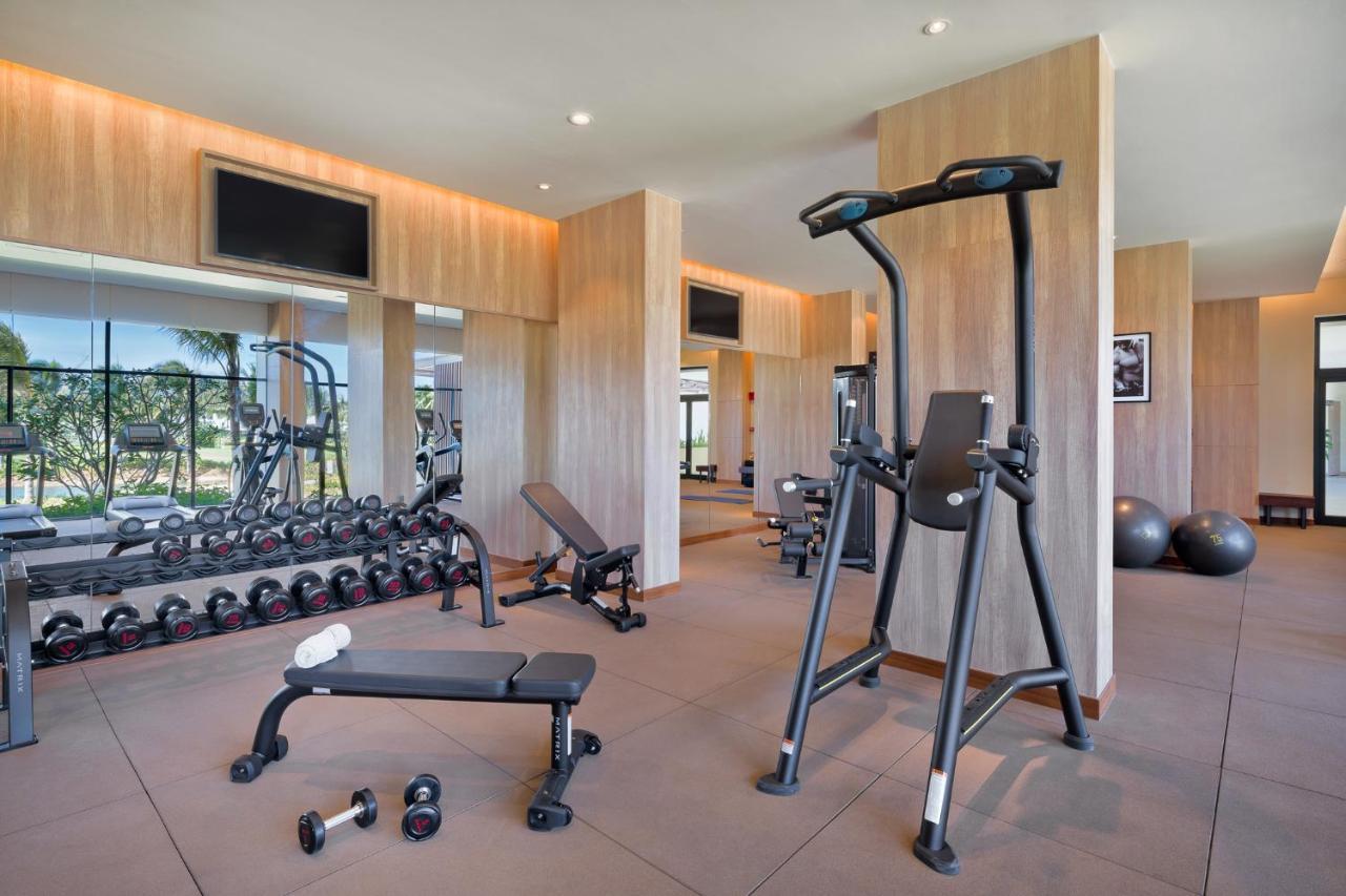 Resort The Level Villas At Melia Beach Ho Tram